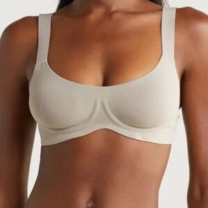 Free people (intimately) Seamless Bonded Underwire Bra